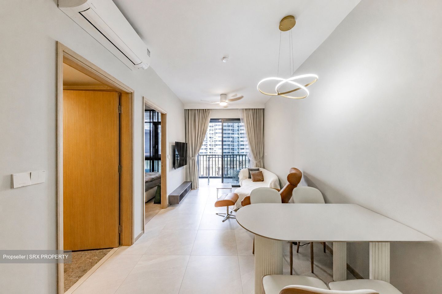 Mori (D14), Apartment #594670011